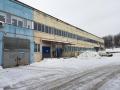 Фотография теплых складов на проезд 8-й Марьиной Рощи в СВАО Москвы, м Бутырская