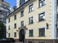 Аренда офиса в Москве в бизнес-центре класса Б на пер 1-й Колобовский,м.Трубная,254 м2,фото-2