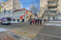 Сдаю псн на ул Фридриха Энгельса в ВАО Москвы, м Бауманская