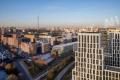 Продажа помещения свободного назначения в Москве в бизнес-центре класса А на ул Складочная,м.Савеловская,140.8 м2,фото-5