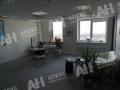 Аренда офиса в Москве в бизнес-центре класса Б на ул Академика Варги,м.Тропарево,975.7 м2,фото-3