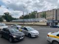 ОСЗ на Варшавском шоссе в ЮАО Москвы, м Тульская