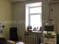 Аренда офиса в Москве в бизнес-центре класса Б на Сретенском тупике,м.Сухаревская,43 м2,фото-5
