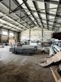 Продажа помещения под производство в Селятино Склад. компл. на Киевском шоссе ,6600 м2,фото-11