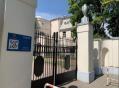 Аренда офиса в Москве в бизнес-центре класса Б на Нарышкинской аллее,м.Петровский Парк,97.4 м2,фото-7