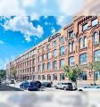 Аренда офиса в Москве в бизнес-центре класса Б на ул 3-я Рыбинская,м.Сокольники,74.4 м2,фото-7