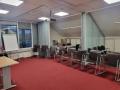 Аренда офиса в Москве в бизнес-центре класса А на пер Большой Гнездниковский,м.Тверская,1156.7 м2,фото-9
