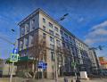 Аренда офиса в Москве в бизнес-центре класса А на Звенигородском шоссе,м.Улица 1905 года,1197 м2,фото-2