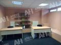 Продаю офис на Дербеневской набережной в ЦАО Москвы, м Пролетарская
