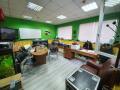 Аренда офиса в Москве в бизнес-центре класса Б на ул Сивашская,м.Нахимовский проспект,134 м2,фото-3