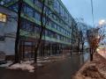 Продается офис на ул 2-я Машиностроения в ЮВАО Москвы, м Угрешская (МЦК)