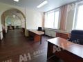 Аренда офиса в Москве в бизнес-центре класса Б на проезде Ольминского,м.Алексеевская,99 м2,фото-3