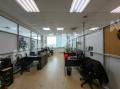 Аренда офисов в Москве в бизнес-центре класса Б на Научном проезде,м.Калужская,63.3 - 257.9 м2,фото-8