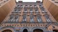 Аренда офиса в Москве Адм. здан. на пер Ружейный,м.Смоленская АПЛ,97.4 м2,фото-2