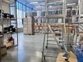 Аренда помещения под производство в Щелково Склад. компл. на Щелковском шоссе ,2636 м2,фото-4