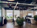 Аренда офиса в Москве в бизнес-центре класса А на Ленинском проспекте,м.Шаболовская,1115.7 м2,фото-7