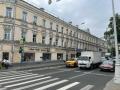 Аренда помещения свободного назначения в Москве в жилом доме на Гоголевском бульваре,м.Кропоткинская,189 м2,фото-2