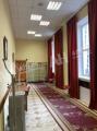 Аренда офиса в Москве в бизнес-центре класса Б на ул Россолимо,м.Парк культуры,161 м2,фото-3