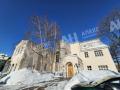Офис в аренду на Нарышкинской аллее в СЗАО Москвы, м Петровский Парк