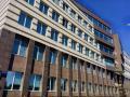 Аренда офиса в Москве в бизнес-центре класса Б на ул Маршала Прошлякова,м.Строгино,388 м2,фото-2