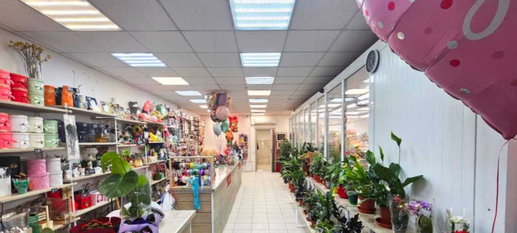 Аренда помещения свободного назначения в Котельниках в жилом доме на Новорязанском шоссе ,107 м2,фото-7