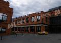 Аренда офиса в Москве в бизнес-центре класса Б на Варшавском шоссе,м.Верхние Котлы (МЦК),412 м2,фото-4