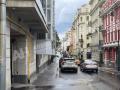 Офис в аренду на пер Большой Афанасьевский в ЦАО Москвы, м Кропоткинская
