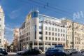 Аренда офиса в Москве в бизнес-центре класса А на ул Садовая-Кудринская,м.Маяковская,297 м2,фото-7