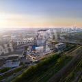 Продажа помещения под офис в Москве в бизнес-центре класса Б на ул Рябиновая,м.Озерная,1457.9 м2,фото-9