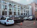 Сдам офисное помещение на Переведеновском переулке в ВАО Москвы, м Электрозаводская
