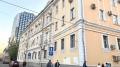 Продается офис на пер 1-й Кожевнический в ЦАО Москвы, м Павелецкая