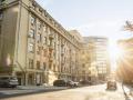 Аренда помещения свободного назначения в Москве в бизнес-центре класса Б на шоссе ,м.,23.8 м2,фото-11