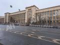 Фотография - офис на проспекте Мира в СВАО Москвы, м ВДНХ