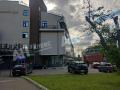 Аренда офиса в Москве Адм. здан. на Рязанском проспекте,м.Окская,223 м2,фото-6