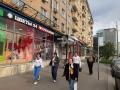 Продаю офис на ул Дубининская в ЦАО Москвы, м Павелецкая