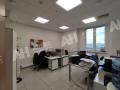 Аренда офиса в Москве в бизнес-центре класса Б на проезде Завода Серп и Молот,м.Москва-Товарная (МЦД),246 м2,фото-5