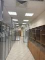 Аренда офиса в Москве в бизнес-центре класса Б на ул Россолимо,м.Парк культуры,858.5 м2,фото-2