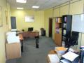 Аренда офиса в Москве в бизнес-центре класса Б на Севастопольском проспекте,м.Крымская (МЦК),115 м2,фото-4
