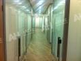 Аренда офиса в Москве в бизнес-центре класса Б на Кадашевской набережной,м.Третьяковская,760 м2,фото-10
