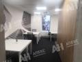 Аренда офиса в Москве в бизнес-центре класса А на Каширском шоссе,м.Нагорная,420 м2,фото-5