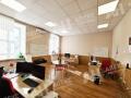 Аренда офиса в Москве в бизнес-центре класса Б на ул Габричевского,м.Щукинская,65.8 м2,фото-5