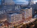 Продажа помещения свободного назначения в Москве в жилом доме на проезд 1-й Варшавский,м.Варшавская,75.9 м2,фото-3
