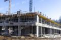 Продажа помещения свободного назначения в Москве в жилом доме на шоссе Калужское,м.,94.4 м2,фото-8