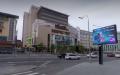 Аренда офиса в Москве в бизнес-центре класса А на ул Красная Пресня,м.Краснопресненская,283 м2,фото-15