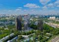 Продажа помещений свободного назначения в Москве в жилом доме на Варшавском шоссе,м.Нагатинская,76.9 - 87.6 м2,фото-5