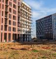 Продажа помещения под магазин во Власихе в жилом доме на Можайском шоссе ,368.8 м2,фото-5