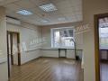 Аренда офиса в Москве в бизнес-центре класса Б на ул Льва Толстого,м.Парк культуры,97.1 м2,фото-8