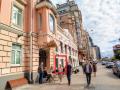 Фотография магазина на ул Долгоруковская в ЦАО Москвы, м Новослободская