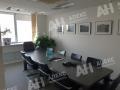 Аренда офиса в Москве в бизнес-центре класса Б на ул Академика Варги,м.Тропарево,975.7 м2,фото-2
