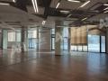 Аренда помещения свободного назначения в Москве в бизнес-центре класса А на Пречистенской набережной,м.Кропоткинская,1200 м2,фото-2
